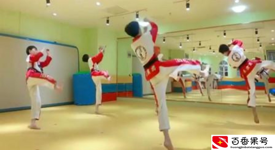 男孩学什么兴趣班比较好