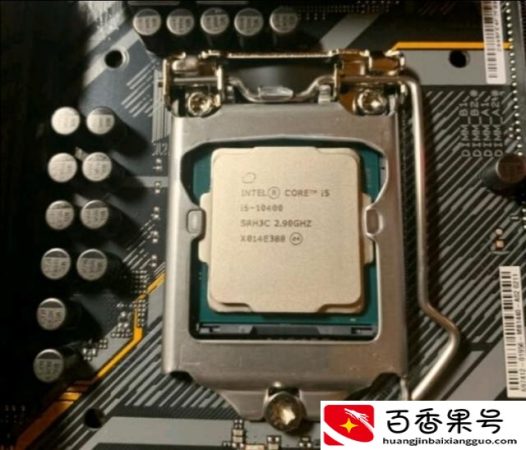 为什么都不建议买i510400f