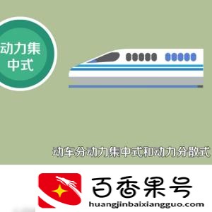 动车和高铁哪个快