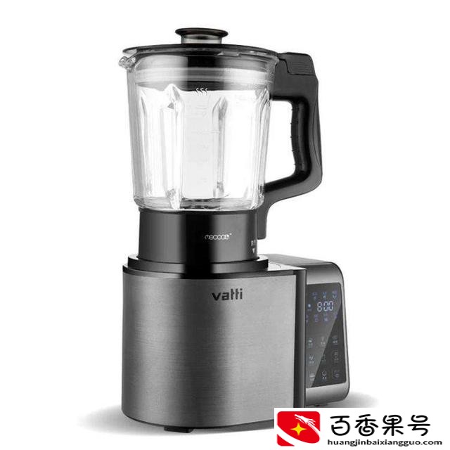 破壁机有什么用处和功能？破壁机有必要买吗？