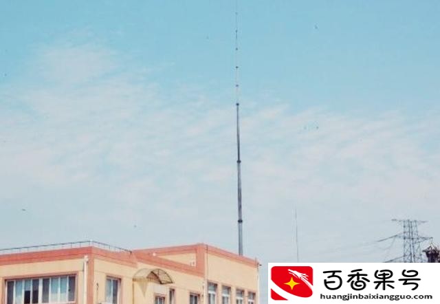 避雷针的工作原理