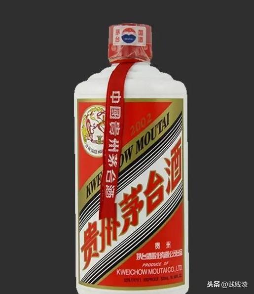 珍藏绝版茅台酒多少钱一瓶