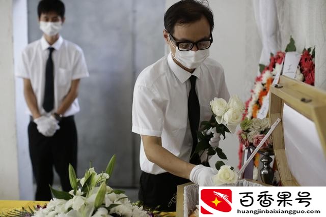 殡仪馆工作需要什么条件