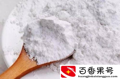 酵母粉和泡打粉一样吗