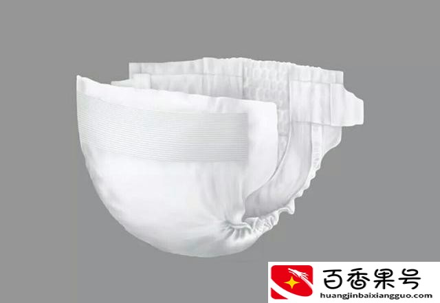 拉拉裤和纸尿裤的区别