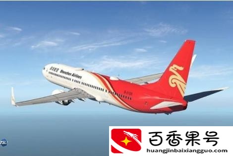 中国哪个航空公司最安全