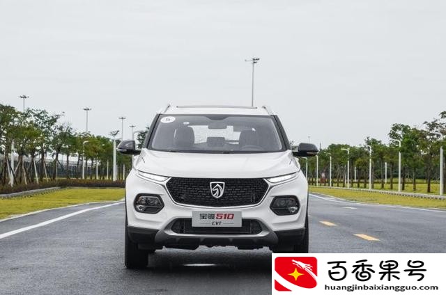 5万元买什么车好