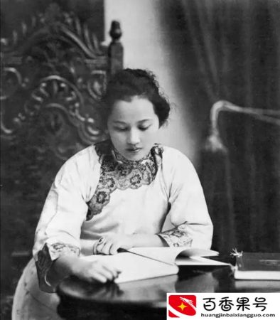 女人到什么程度能称之为先生