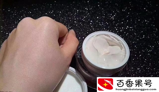 长期使用素颜霜有害吗