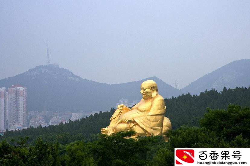 五一山东省内旅游最佳去处