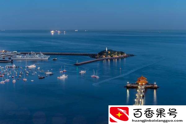 五一山东省内旅游最佳去处