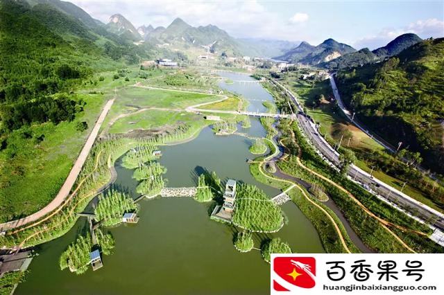 中国凉都在哪里？中国凉都是哪个城市？
