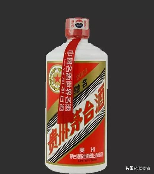珍藏绝版茅台酒多少钱一瓶