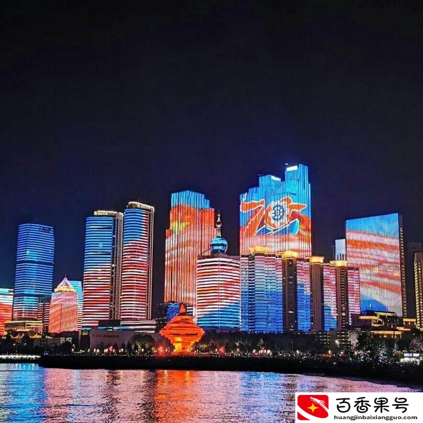 五一山东省内旅游最佳去处