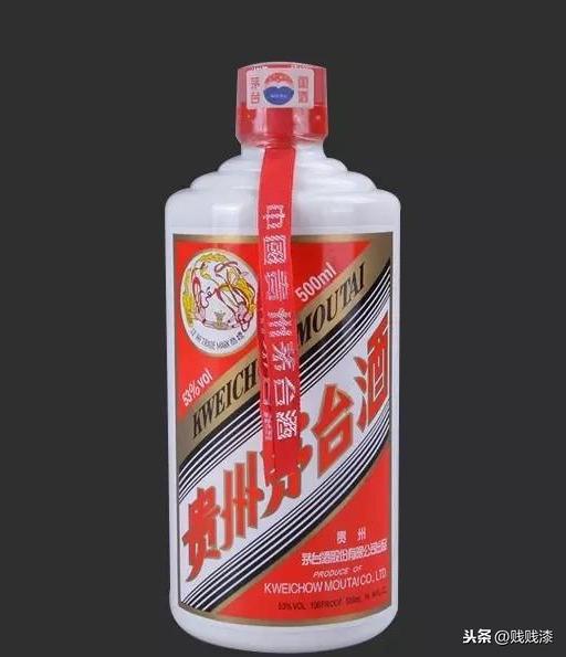 珍藏绝版茅台酒多少钱一瓶