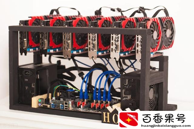 手机挖矿一天能赚多少钱