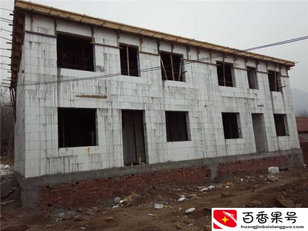 模块建房和砖混建房哪个更好