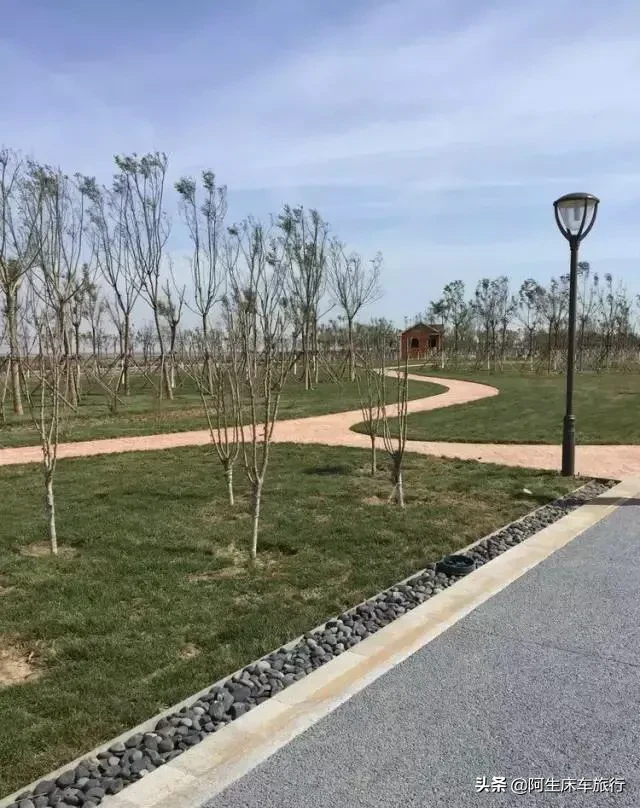 东堤公园现在开放了吗