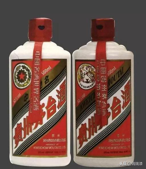 珍藏绝版茅台酒多少钱一瓶