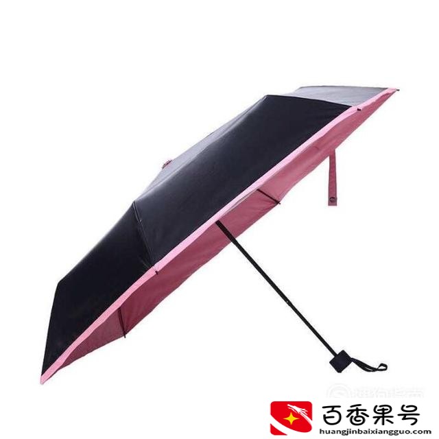 太阳伞哪个牌子防晒好质量好