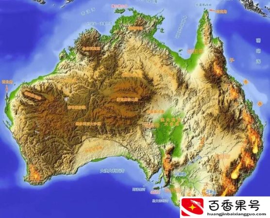 澳大利亚是发达国家吗