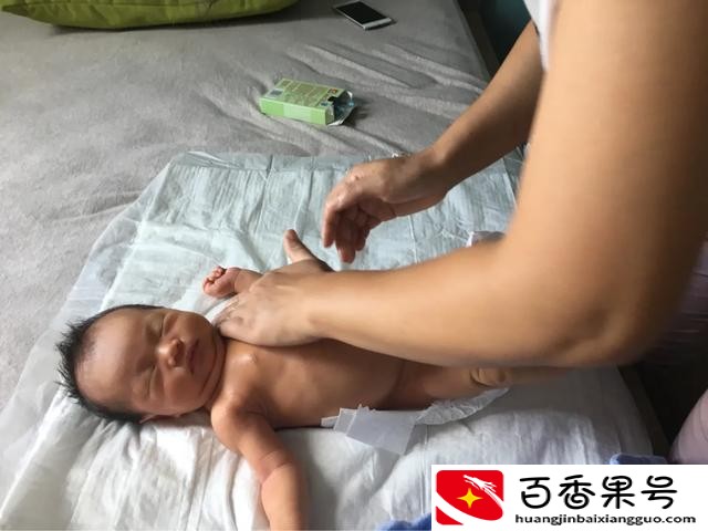 月嫂的服务内容主要有哪些