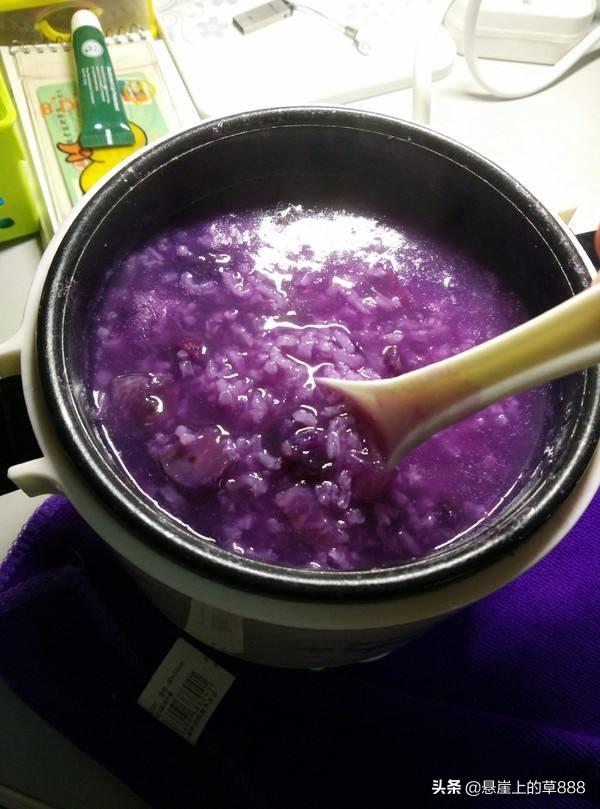 五谷杂粮粥的最佳搭配