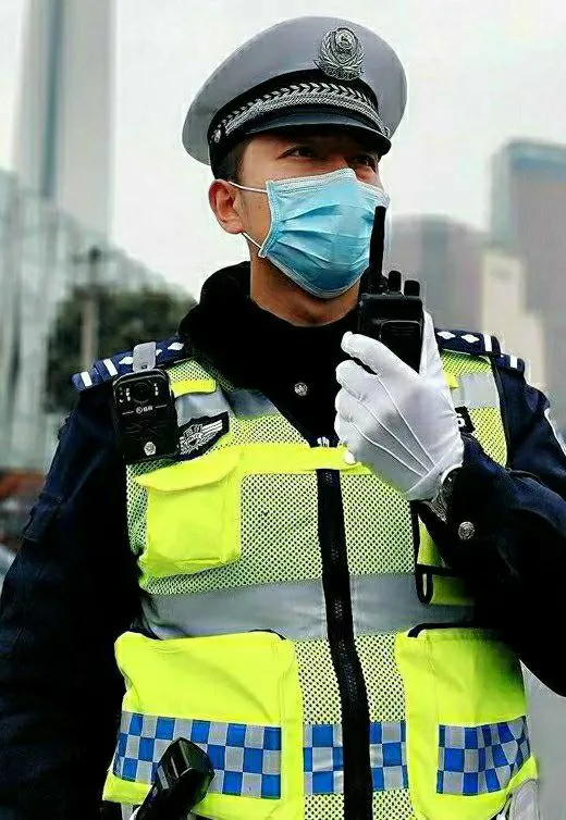无证驾驶抓到的几率大么