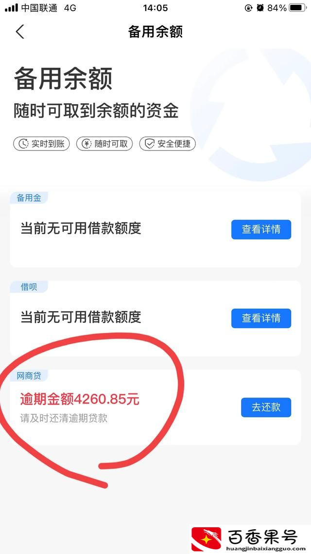 网商贷逾期多久会被起诉会有什么后果