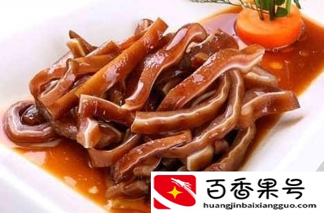 开卤菜店利润怎么样