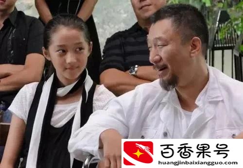 鹿晗家世怎么那么神秘