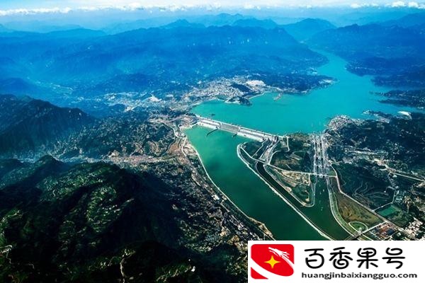 三峡大坝在什么地方