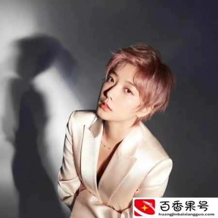 工作室否认王珞丹退出演艺圈
