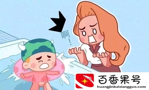 医生为什么不建议婴儿游泳
