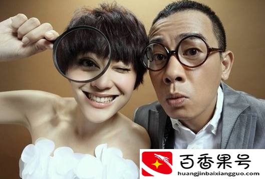 陈小春应采儿并没有那么好