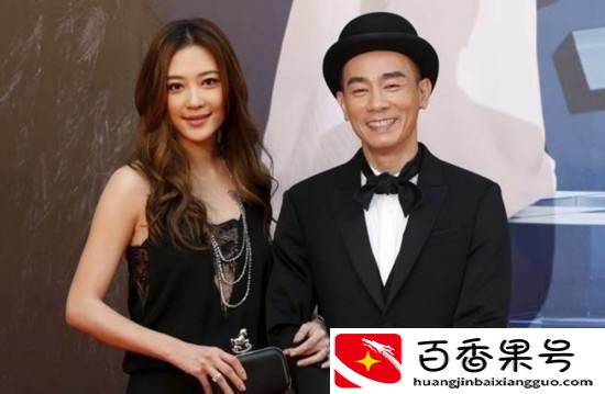 陈小春应采儿并没有那么好