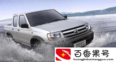 柴油便宜为什么没人买柴油车