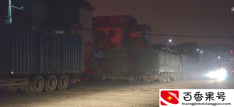 柴油便宜为什么没人买柴油车