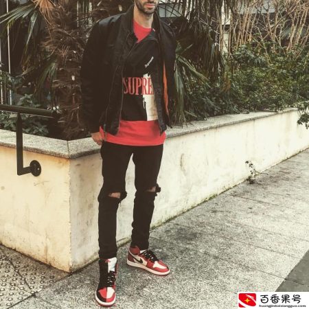 牛仔裤配什么鞋好看
