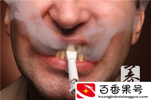 网上买的茶烟能不能抽