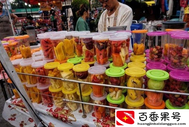 小吃摊做什么好卖