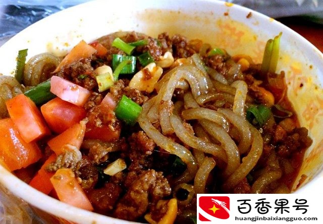 小吃摊做什么好卖