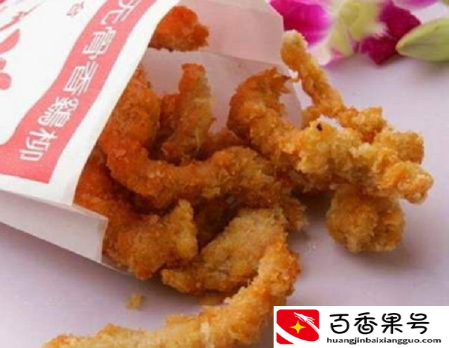 小吃摊做什么好卖