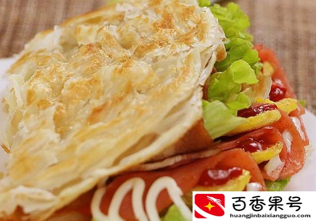 小吃摊做什么好卖
