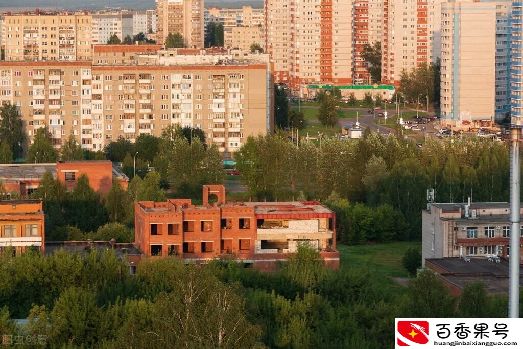 买房不建议买这5个楼层