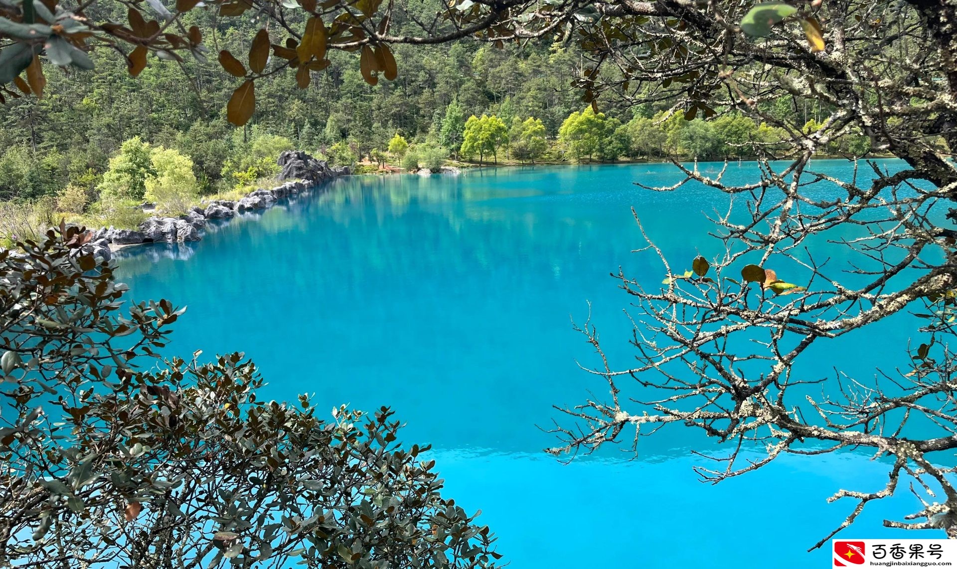 去云南丽江旅游要花多少钱