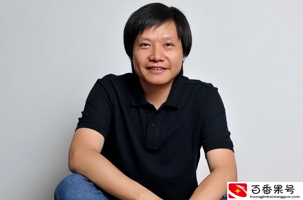 中国十大创业人物