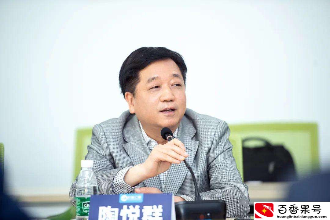 中国十大创业人物
