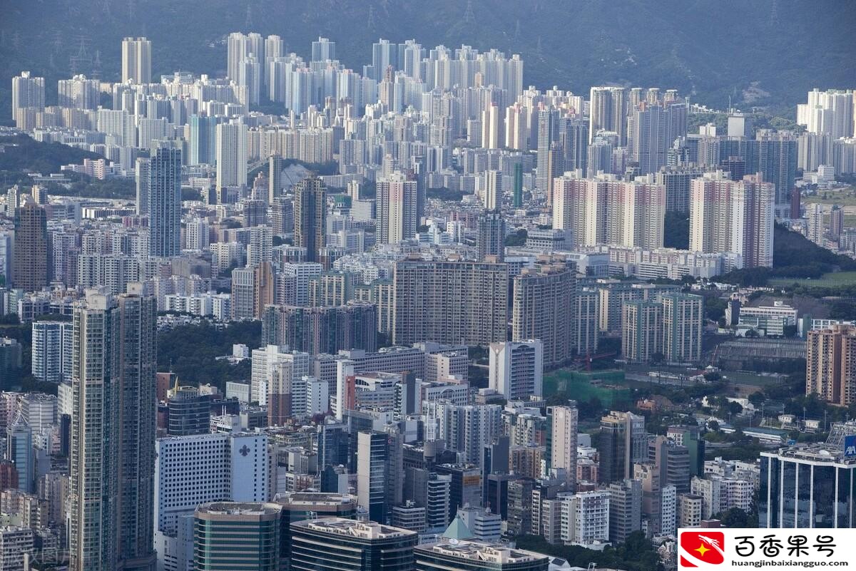 北海房子为什么卖不出去