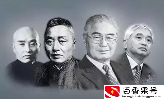 荣氏家族大概有多少钱